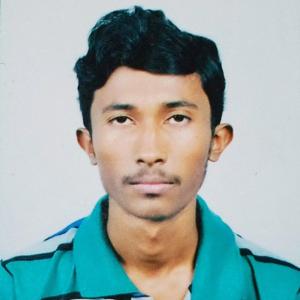 Sataddru Mukherjee image