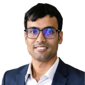Aniruddha Bhattacharjee image