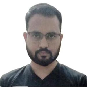 Junaid Khan image