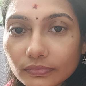 Sreeja image