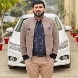 Hammad Arshad image