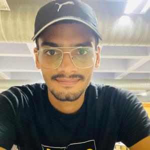 Amandeep Pandey image