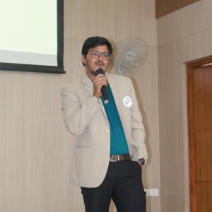 Subrat Gopal image
