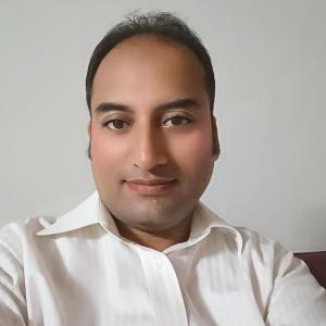 Waqar Khan image