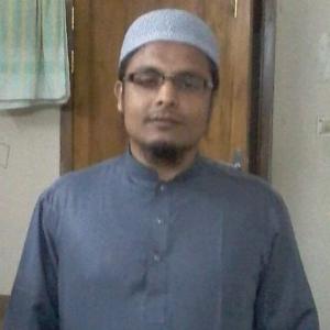 Md Elias image