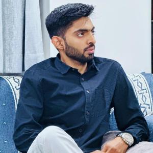 Vikas Bishnoi image