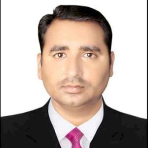 Suhail Ahmed image