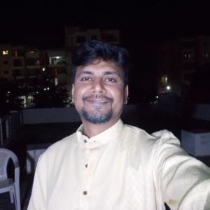 Jeenendra Kr Shiv image