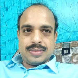 Uma Maheswara Rao P V image