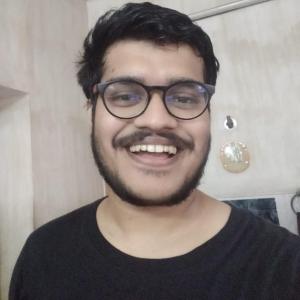 Kaustav Paul image