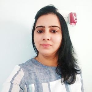 Lavina Mulchandani image