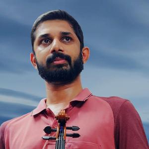 Aneesh Mathew image