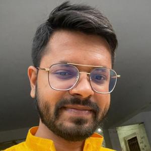Vaibhav Shah image