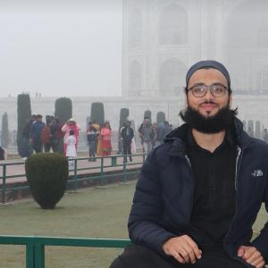 Suhaib Zaman image