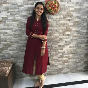 Grishma Mehta image