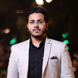 Abhinav Kumar Singh image