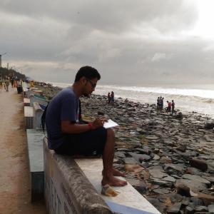 Ritesh Chakraborty image