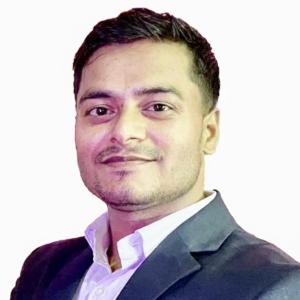 Ashish Kumar Sharma image