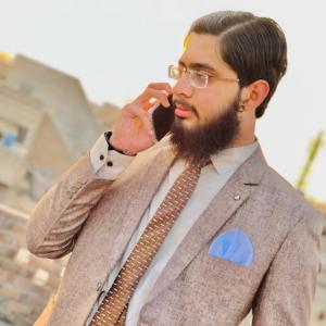 Muhammad Abubakar image