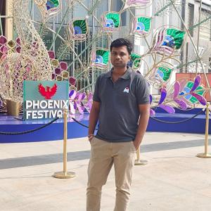 Pradeep Parimi image