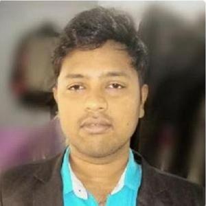 Pradeep Kumar Pandit image