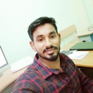 Bimal Shil image