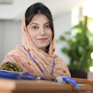Komal Memon image