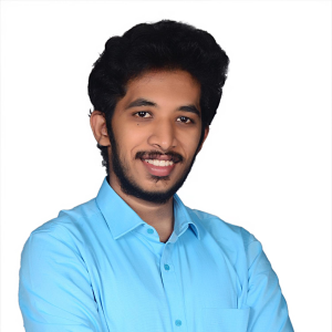 Rohan T George image