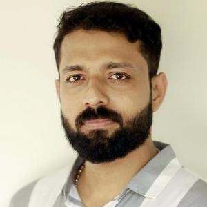 Midhunn Kambrath image