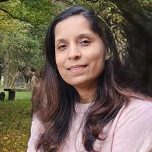Neeta Manish Deshmukh image