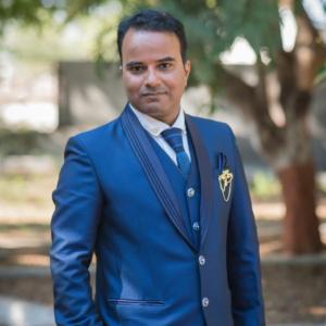 Dr. Pankaj Mansute image