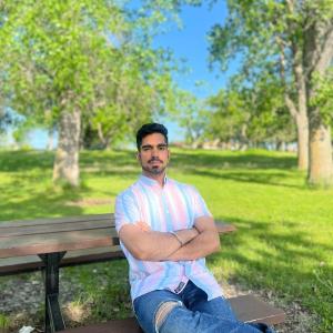Harnoor Singh Sidhu image