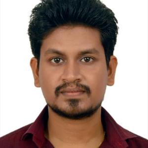 Prawin M image