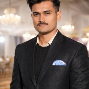 Vaibhav Yadav image