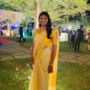 Meena S image