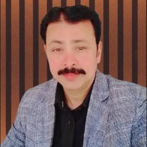 Asif Saleem image
