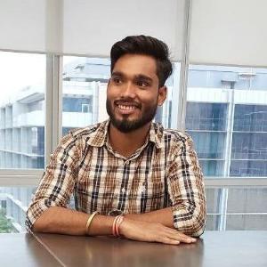 Pankaj image