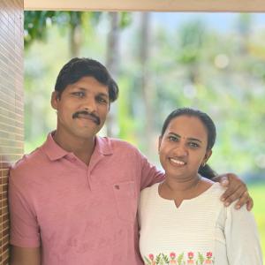 Anuranjana Joju image