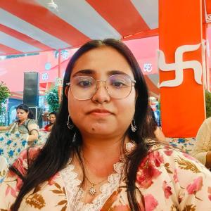 Shivangi Das image