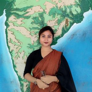 Dr. Lipika Nath image