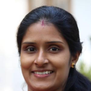 Jyothi Xavier image