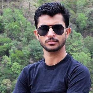 Atif Razzaq image