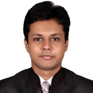 Pradnyesh Mysorekar image