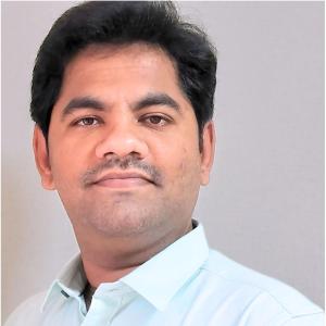 Sahaya Vijay image