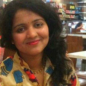 Roopali Aggarwal image