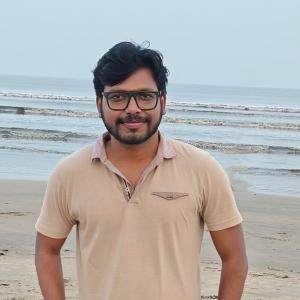 Rajkumar M image