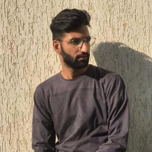 Muzammil Arif Zuberi image