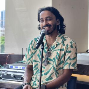 Sreenathan Kp image