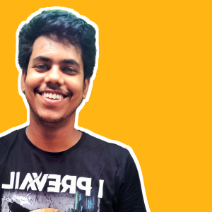 Vikash Gupta image