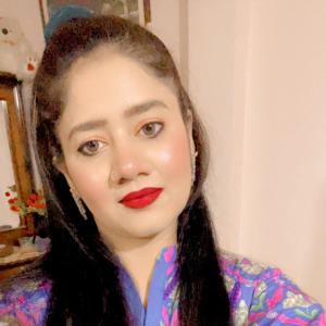 Hajra Malik image